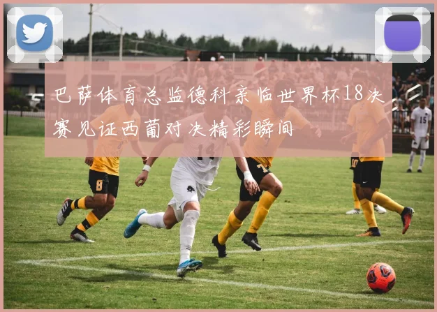 巴萨体育总监德科亲临世界杯18决赛见证西葡对决精彩瞬间