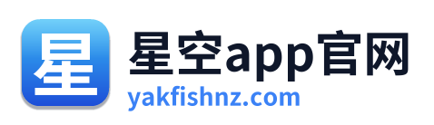 星空app官网 Logo